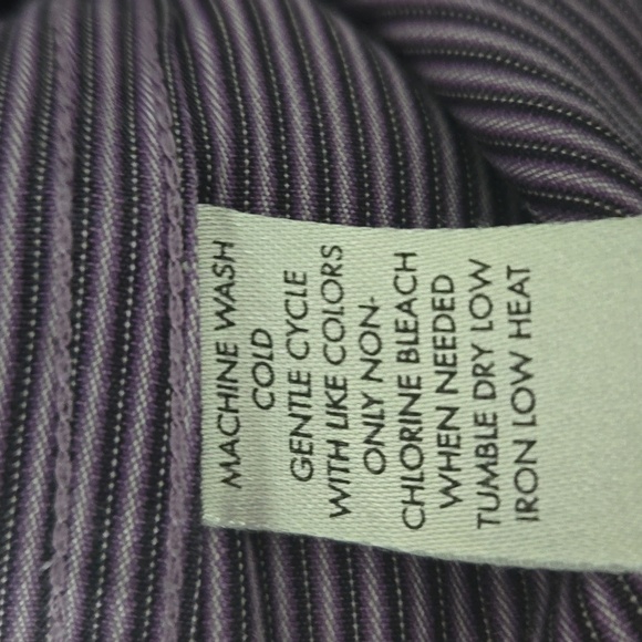 Calvin Klein long sleeve shirt - Picture 7 of 10